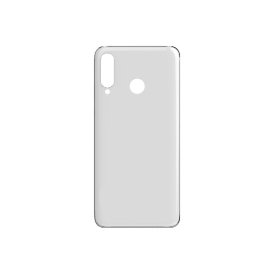 Back Cover Huawei P30 Lite 48MP White